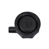Raccord de valve Box-In-Bag, connecteur rapide, bouchon de bec PE pour machine à cola, accessoire portable et durable pour bouteilles