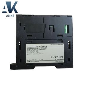 ชุดควบคุม PLC CP CP1L หน่วย CPU CP1L-L14DR-D CP1L-L14DT-D/L14DT1-D สำหรับ Omron - Product Image 1