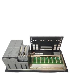 ANB10D-427-CU2T YOKOGAWA ESB BUS NODE UNIT อินพุตและเอาต์พุต (IO) - Product Image 2