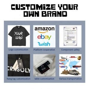 Conjunto de Dos Piezas de Camiseta Holgada Informal y Pantalones Cortos Ajustados con Degradado, Estilo Cómodo para el Día a Día, Traje para Mujer, Traje con Logotipo Personalizado - Product Image 5