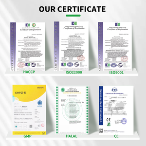 อาหารเสริมโอเมก้า 3 วีแกนแบบขายส่ง น้ำมันปลาโอเมก้า 3 ขนาด 1100 มก.  อาหารเสริมโอเมก้า 3 แบบกัมมี่ฉลากส่วนตัว - Product Image 6