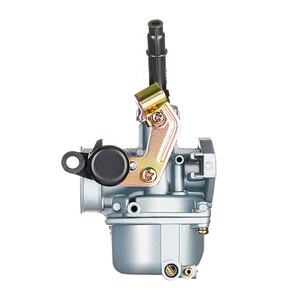 Carburador PZ19 para 50cc 70cc 90cc 110cc 125cc Coolster Taotao Redcat Coolsport Peace Baja ATV <span class=keywords><strong>Quad</strong></span> Dirt Bike - Product Image 1