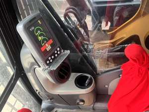 Excavatrice CAT 325D2 d'occasion, faible nombre d'heures, peinture d'origine, entièrement révisée, durable, prête pour le chantier, haute puissance, économique, prête à être expédiée - Product Image 5