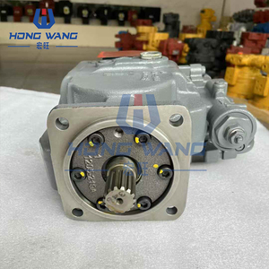 PVC90R PVC90 PVC110ประสิทธิภาพสูงแรงดันเอาต์พุตปั๊มไฮดรอลิกสำหรับ YC85 LG908 XG80 - Product Image 5