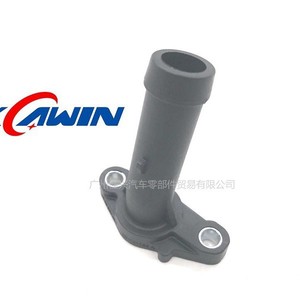 Raccord de passage d'eau du moteur Awin 03H121145A pour Volkswagen Audi Skoda - Product Image 2