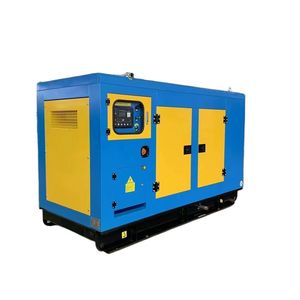 Nouveau générateur diesel de désert de conception avec le grand prix - Product Image 1