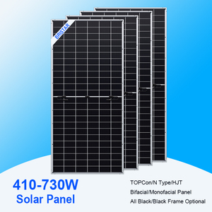 Hệ thống năng lượng mặt trời lai 3KW 5KW 6KW 8KW <span class=keywords><strong>10KW</strong></span> 5000W 8000W bộ hoàn chỉnh các tấm pin mặt trời với pin và hệ thống năng lượng mặt trời biến tần - Product Image 2