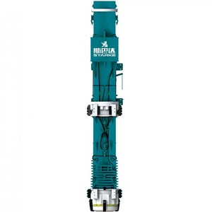 Starke Delmag <span class=keywords><strong>APE</strong></span> Nhãn Hiệu Băng HD100 D128 Búa Cọc Diesel Hình Ống Cho Dự Án Lái Xe Cọc Ống Ngoài Khơi - Product Image 3
