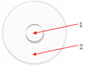Cable de <span class=keywords><strong>Fibra</strong></span> Óptica Invisível para Telecomunicaciones 5G, para Redes FTTH Interiores, Marca NEWSUN, Modelo 1F, 3 Años de Garantía - Product Image 5
