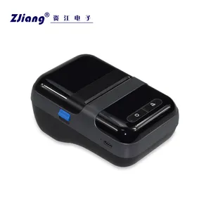 58Mm Android Thermische Draadloze Printers Draagbare Printer Thermische Usb Printer Voor Mobiele Telefoon