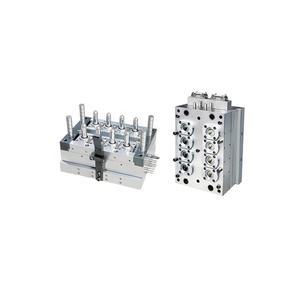 تصنيع قالب حقن دقيق فولاذ عالي الجودة - Product Image 5