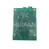 Carte logique G3Q63-60001 compatible avec les imprimantes HP M130FN M130FW M132FN, carte de formatage en bon état, PET et métal, Chine