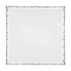 Tela de Difusión de Seda para Fotografía de 2.4*3.6m, Difusor de Fondo Fotográfico, Marco de Mariposa para Fotografía - Product Image 3
