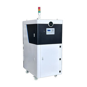 Copertura di protezione GM liner per macchina da taglio laser in fibra - Product Image 6