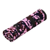 Bouteille multifonctionnelle pour l'extérieur Serviette en polyester à séchage rapide Microfibre Gym Ice Cool Towels