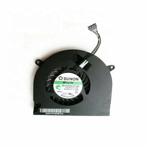 Chính hãng mới máy tính xách tay quạt làm mát cho <span class=keywords><strong>Macbook</strong></span> Pro A1278 13 "máy tính xách tay mini CPU <span class=keywords><strong>Fan</strong></span> - Product Image 2