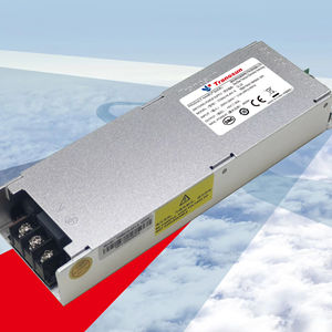 TOSN-HL401-5 400W 5V <b>LED</b> <b>Driver</b> for <b>LED</b> Wall/Display/Screen | Wide Input 100-240V | Overload Protection - Product Image 1