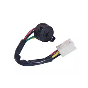 Interruptor de Encendido Ford 86AU11572A 542905865 para Escort, Plástico y Hierro, Repuesto Nuevo - Product Image 3