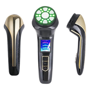 Appareil de massage facial pour usage domestique, instrument de beauté pour raffermir la peau, équipement de beauté, masseur facial - Product Image 1