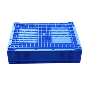 <span class=keywords><strong>NEXAR</strong></span> Euro Standard Solid Box Caisses en plastique durables et efficaces pour le stockage et le transport - Product Image 2