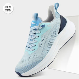 Bán Buôn New Mens Giày Đi Bộ Quần Vợt Thể Thao Trọng Lượng Nhẹ Tập Luyện Lưới Thoáng Khí Mens Sneakers Chạy Giày Giảng Viên Người Đàn Ông - Product Image 1