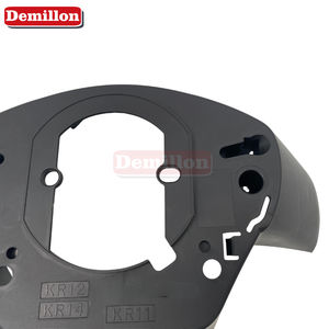 Guardabarros Delantero Demillon para Mazda CX5 KR1151W20A02 KR11-51-W20 KB8C-51-W20D KR11-32-049A-02 - Product Image 2