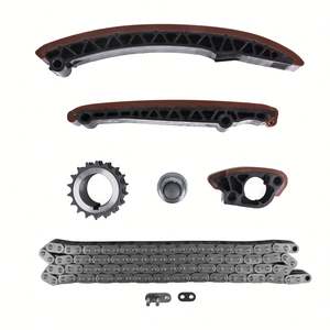Kit de Cadena de Distribución MASUMA MGR-9020, Juego Completo de Componentes de Distribución, Eje de Balance, Tensor de Cadena, Rieles - Product Image 2