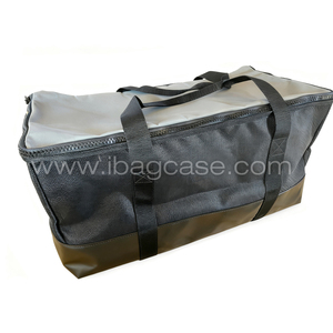 Bolsa de Transporte para Botas Impermeables para Exteriores, Bolsa para Zapatos Sucios de <span class=keywords><strong>Caravana</strong></span> con Lateral de Malla - Product Image 4