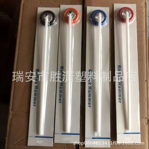 Marteau de percussion XL-186 en alliage d'aluminium, outil de diagnostic pour l'examen des réflexes nerveux, équipement pédagogique - Product Image 4