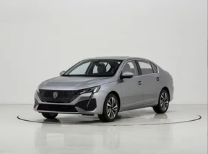 Precio de Distribuidor, Dongfeng <span class=keywords><strong>Peugeot</strong></span> 408 2025 Usado, Automático, Gasolina, Sedán, Volante a la Izquierda - Product Image 4