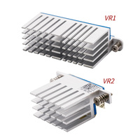 Module régulateur de tension avec dissipateur thermique pour Dell Alienware Aurora R5 R6 R7 R8 R9 R10 4D5V9 J46J2 04D5V9 0J46J2