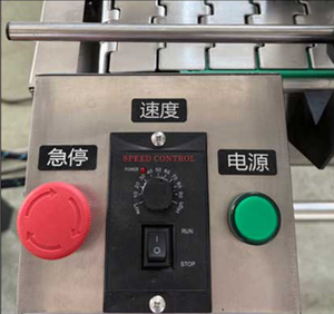 Machine de tunnel de rétraction à vapeur semi-automatique économique pour l'emballage alimentaire et des boissons, étiquette en PVC, tunnel de rétraction thermique, convoyeur à bande, feuille - Product Image 6