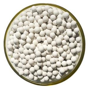 Bolas de Cocción de 10 mm, Blancas, Aptas para Horno, Herramientas para Hornear Pasteles, Ecológicas, Piedras de Cocción Sueltas - Product Image 2