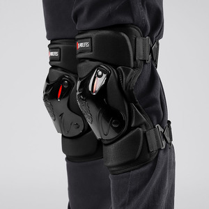 Protector de Rodilla y Codo para Motocicleta, Transpirable, para Verano - Product Image 2