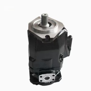ปั๊มไฮดรอลิก EXCAVATOR 15020179 VOE15020179 สำหรับ A35E A40E A35F A35G A40G A40F - Product Image 6