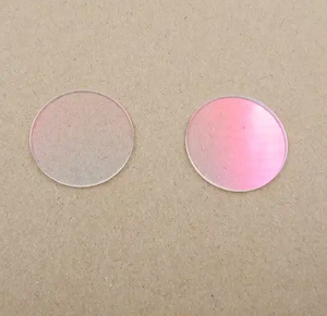 Filtre de coupure infrarouge avec lentille de réflexion spectrale en verre miroir, filtres optiques - Product Image 5