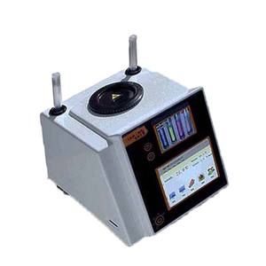JH-MXG-1 केशिका पिघलने बिंदु परीक्षक - Product Image 3