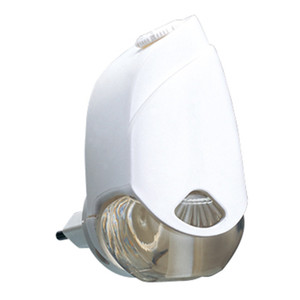 Tùy chỉnh nhà hương thơm dầu thơm Refill Hot Bán nhà cắm trong khuếch tán điện làm mát không khí chỉ chai rỗng - Product Image 6