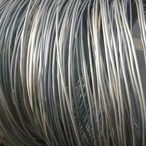 0Cr27Al7Mo2 electric tropical high temperature iron chromium aluminum heating wire