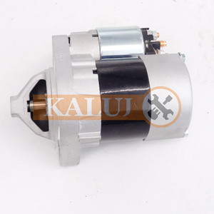 คาลูเจ23300-1F710มอเตอร์สตาร์ท233001F771 233001F772 233001F77B 233001F77A 233001F7R1 233001F77C สำหรับ <span class=keywords><strong>Nissan</strong></span> Micra Note - Product Image 2