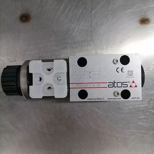 โซลินอยด์ Atos Sdhe-0639/0 10s - Product Image 1