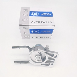 Cubierta del Separador de Agua y Aceite Diésel para Automóviles del Fabricante 31925-4H002, Cabezal del Filtro de la Bomba de Combustible para 31925-4H001 - Product Image 4