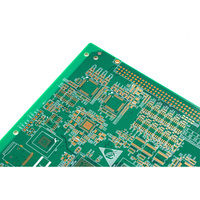 Fabricante de placas de circuito impreso PCBA, ensamblaje de PCB electrónico personalizado, fabricación OEM de PCBA