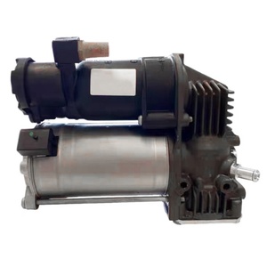 ปั๊มลมใหม่ รุ่น AMK สำหรับเปลี่ยนแทนของเดิม สำหรับรถยนต์ Sport L405 ปี 2012-2016 - Product Image 3