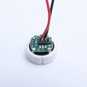 Exquisito transmisor de presión de silicio difuso de gas <span class=keywords><strong>Sensor</strong></span> y transductor de presión absoluta de alta precisión - Product Image 3