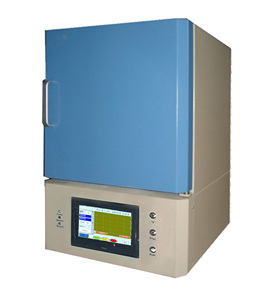 Horno Eléctrico de Caja 1200 ° C para Sinterización de Cerámica y Procesamiento de Materiales - Product Image 2