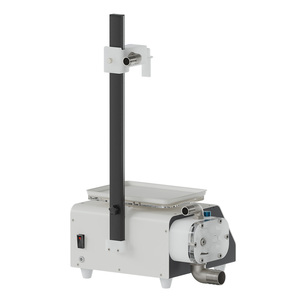 Proveedor de China, portátil, sin compresor de aire, máquina automática de llenado de miel líquida - Product Image 2