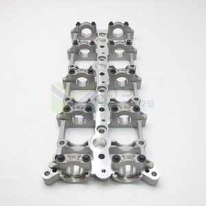 Supporto per albero a camme motore per BMW E81 E60 E61 Mini 1 3 X3 X1 Cooper D One D COUNTRYMAN CLUBMAN N47 D16 a 116 d N47 N47D20 2006 + - Product Image 4