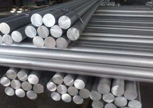 Fabricante de Barras Redondas de Aluminio 6063 6065 de 4/5/6/7 Pulgadas de Diámetro - Product Image 6