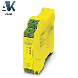 Relés DE SEGURIDAD DE PHOENIX 2981059-24UC/ESL4/3X1/1X2/B en stock - Product Image 1